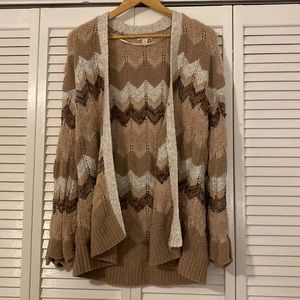Women’s cardigan
